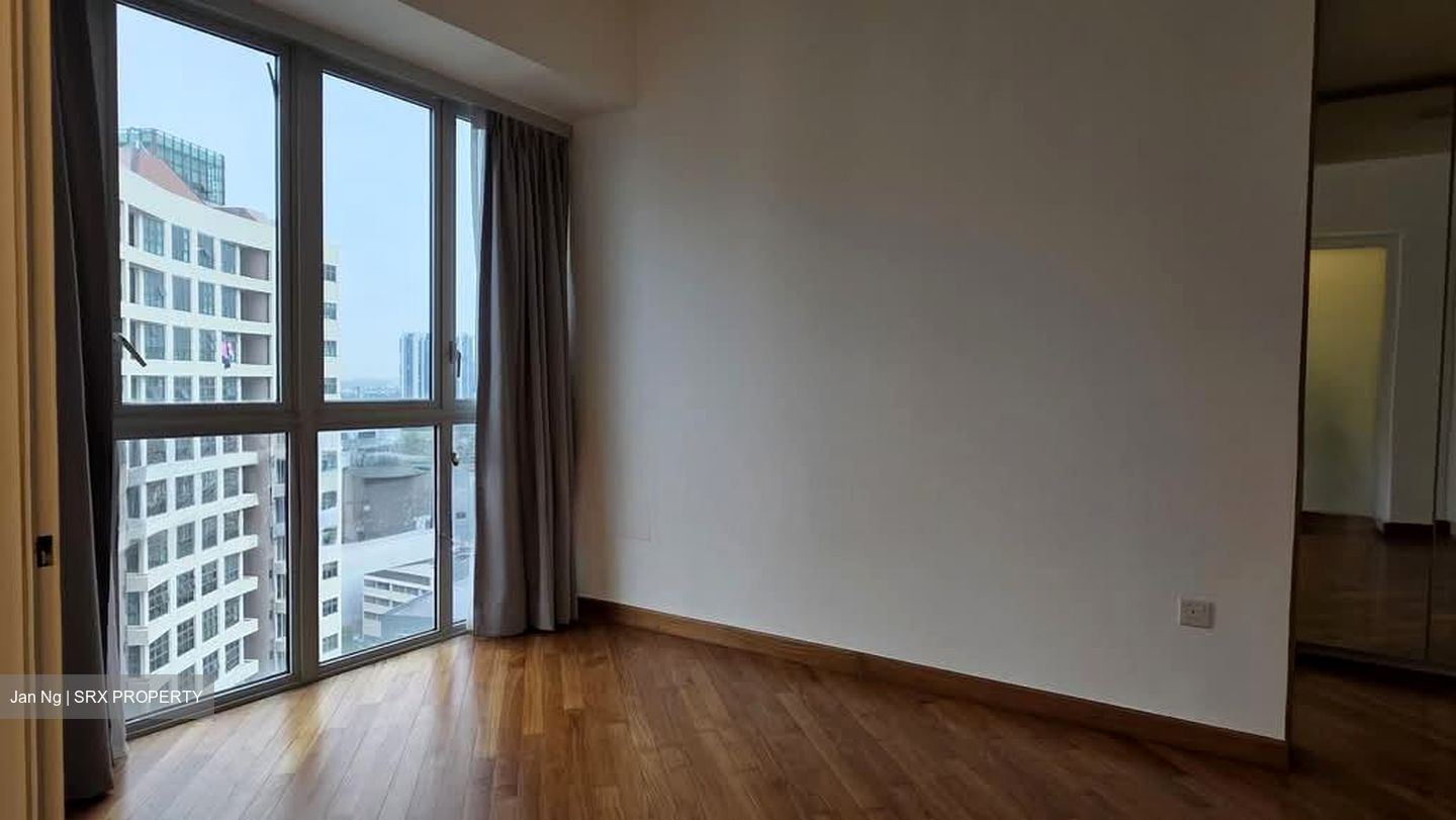 Tresalveo (D20), Condominium #559690211